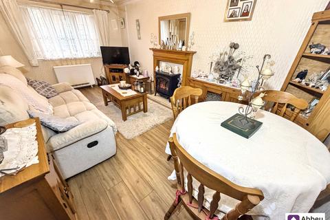 undefined, Warren Avenue, Leicester, LE4