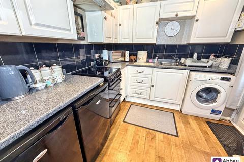 undefined, Warren Avenue, Leicester, LE4
