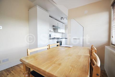 undefined, The Ridgeway, London, NW11