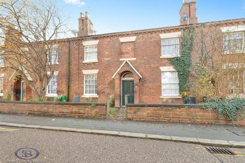 undefined, Victoria Street, Crewe