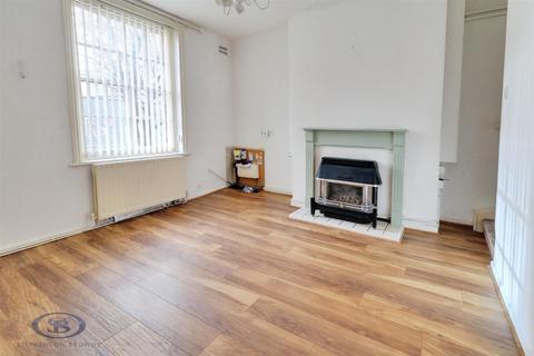 undefined, Victoria Street, Crewe