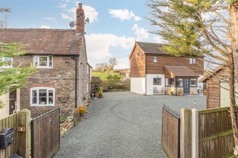 undefined, Affcot, Church Stretton