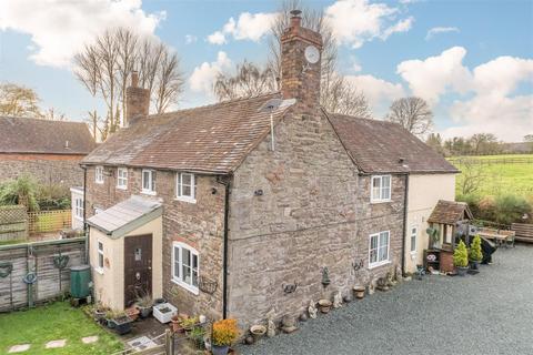 undefined, Affcot, Church Stretton
