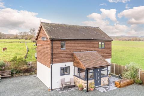 undefined, Affcot, Church Stretton