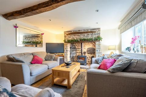 undefined, Affcot, Church Stretton