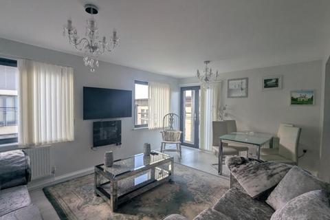 undefined, St Stephens Court, Marina, Swansea. SA1 1SA