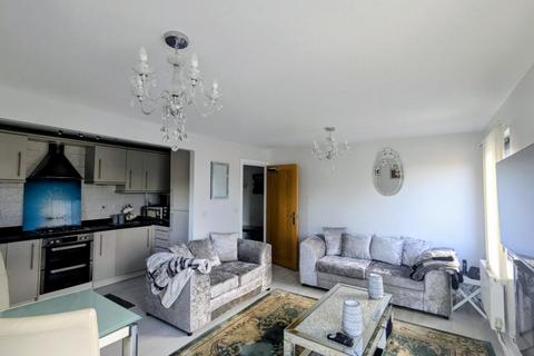 undefined, St Stephens Court, Marina, Swansea. SA1 1SA
