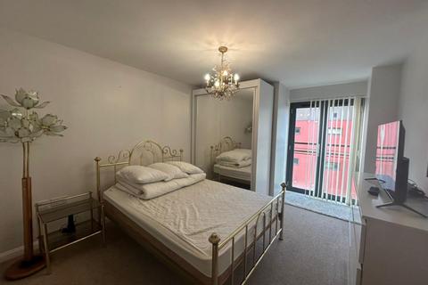 undefined, St Stephens Court, Marina, Swansea. SA1 1SA
