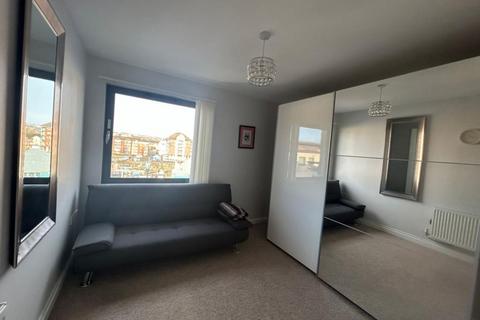 undefined, St Stephens Court, Marina, Swansea. SA1 1SA