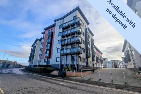 undefined, St Stephens Court, Marina, Swansea. SA1 1SA