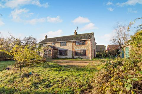 undefined, Nursery Lane, Hockwold, Thetford, IP26
