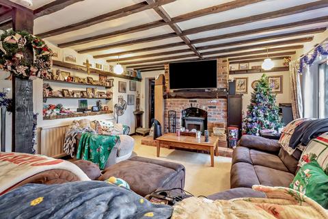 undefined, Nursery Lane, Hockwold, Thetford, IP26