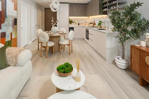 undefined, Greenwich, London, SE3