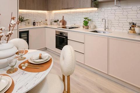 undefined, Greenwich, London, SE3