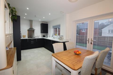 undefined, Sirhowy Crescent, Blackwood NP12