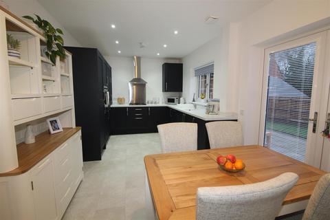 undefined, Sirhowy Crescent, Blackwood NP12