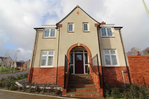 undefined, Sirhowy Crescent, Blackwood NP12