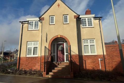 undefined, Sirhowy Crescent, Blackwood NP12