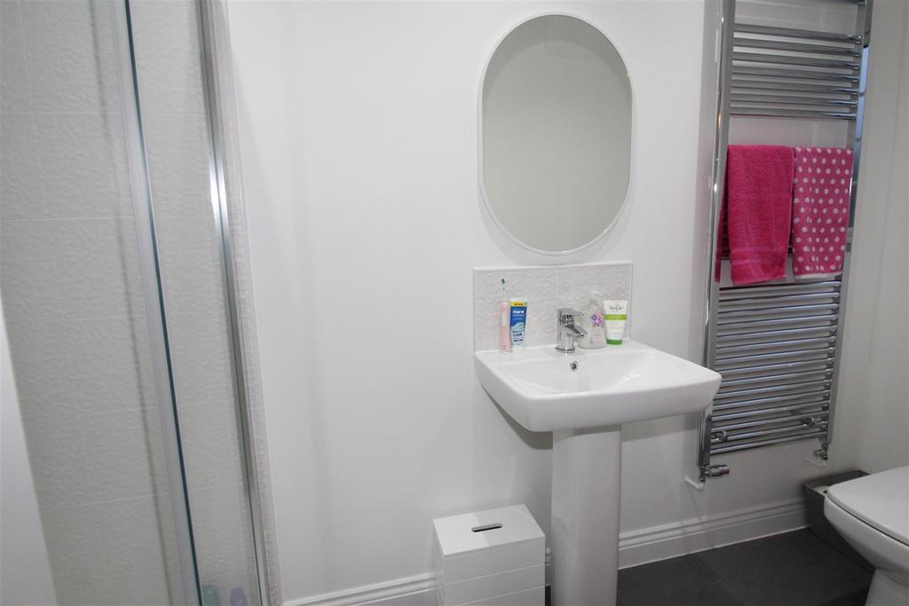 En-Suite