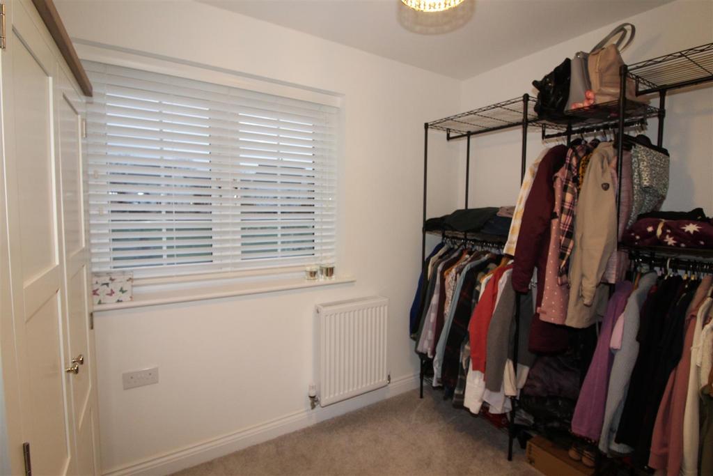 Bedroom Four
