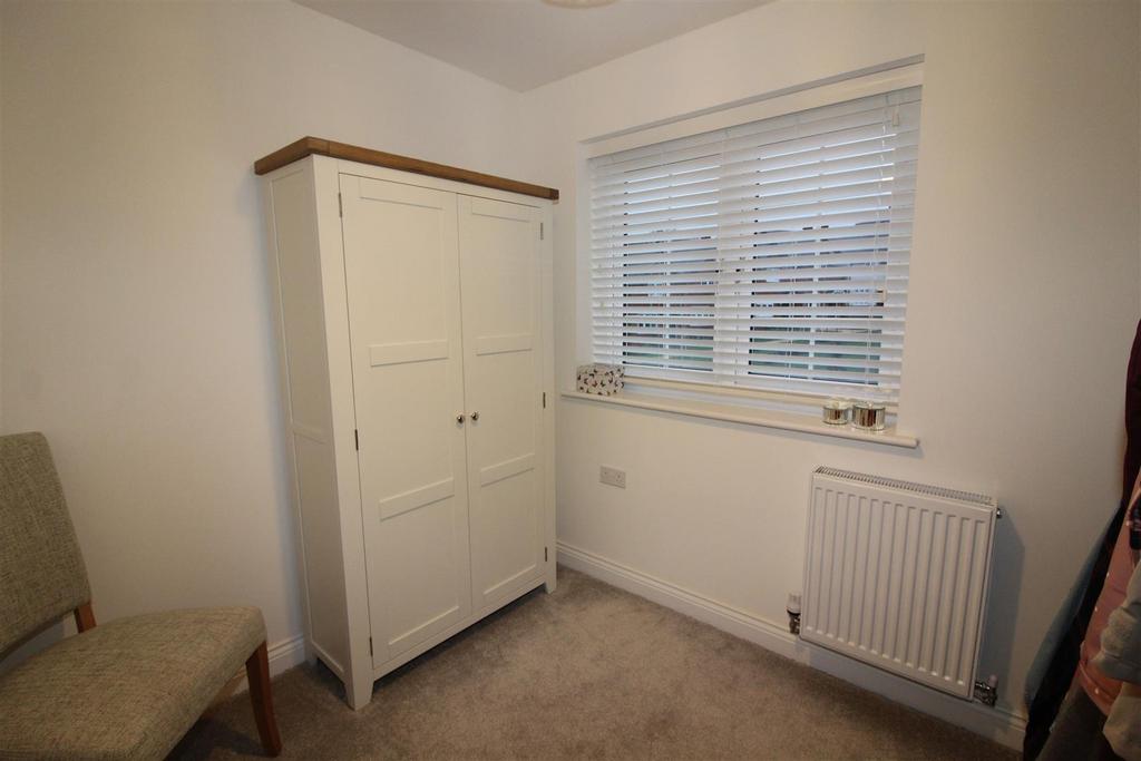Bedroom Four
