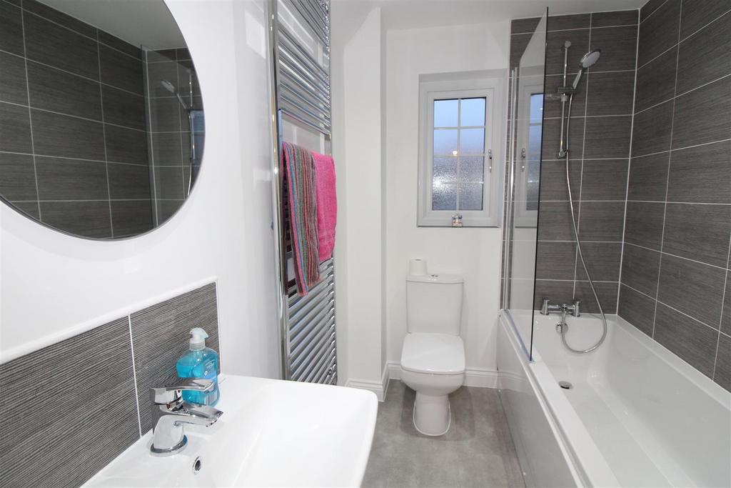 Bathroom/WC