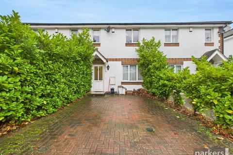 undefined, Sailcloth Close, Reading RG1