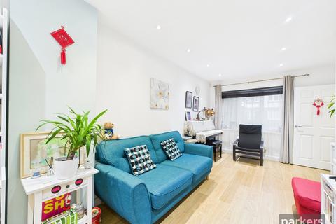 undefined, Sailcloth Close, Reading RG1