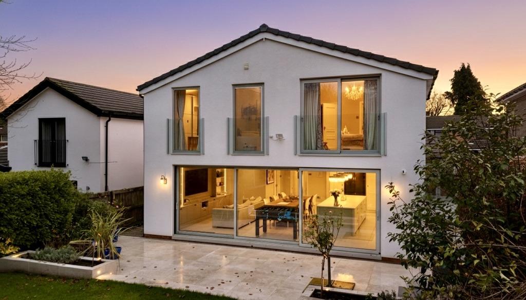 Stunning Family Home