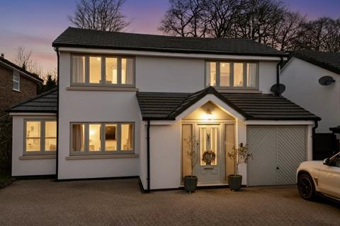 undefined, Longmeade Gardens, Wilmslow, SK9