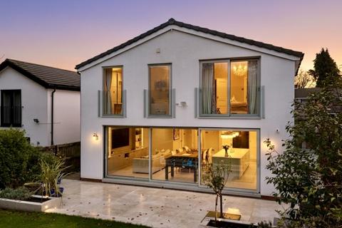 4 bedroom detached house for sale, Longmeade Gardens, Wilmslow, SK9
