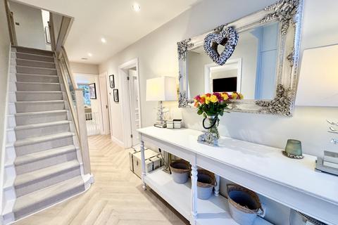 4 bedroom detached house for sale, Longmeade Gardens, Wilmslow, SK9