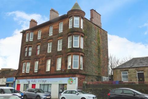 undefined, Chapelwell Street, Saltcoats KA21