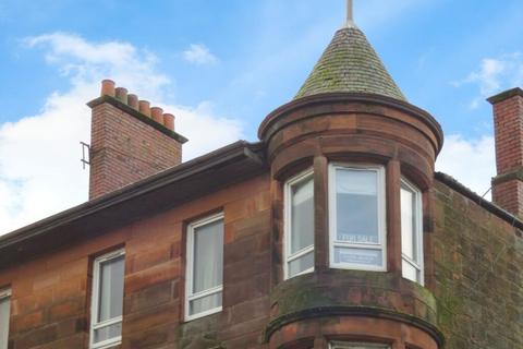 undefined, Chapelwell Street, Saltcoats KA21