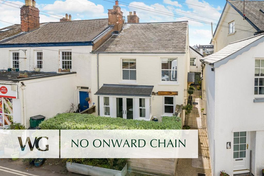 No Onward Chain