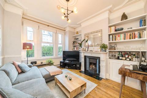 undefined, Brancaster Road, London SW16