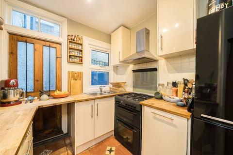 undefined, Brancaster Road, London SW16