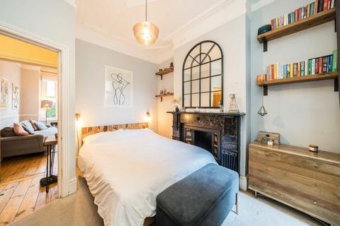 undefined, Brancaster Road, London SW16