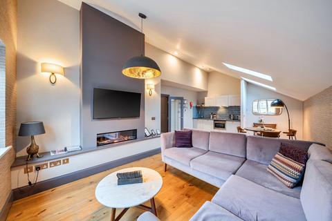 undefined, Kings Road, Harrogate, North Yorkshire, HG1