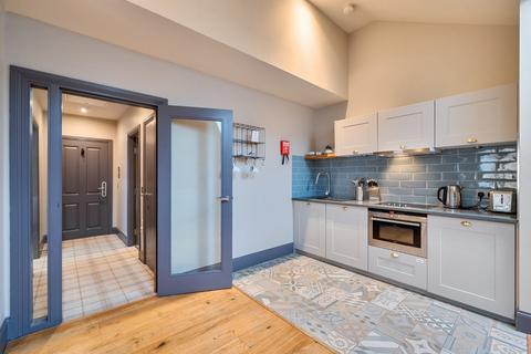 undefined, Kings Road, Harrogate, North Yorkshire, HG1