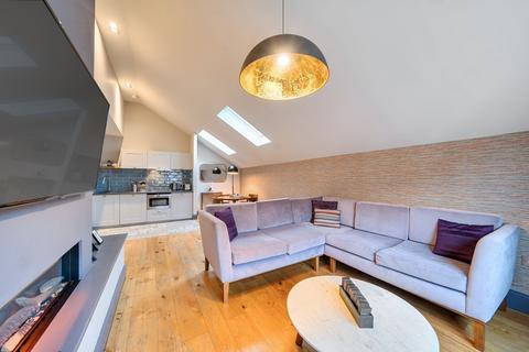 undefined, Kings Road, Harrogate, North Yorkshire, HG1
