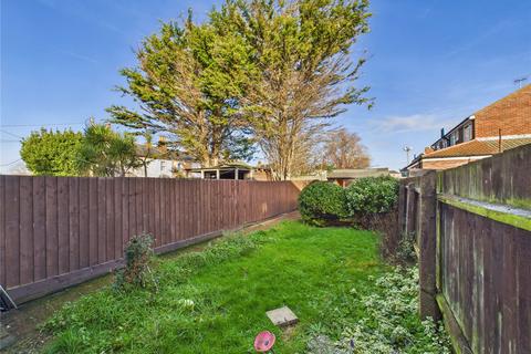 3 bedroom terraced house for sale, Orford Road, Felixstowe, Suffolk, IP11