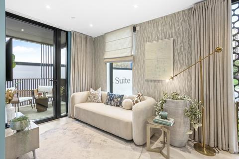 undefined, 37 West Parkside London SE10