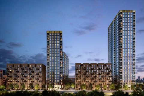 undefined, 37 West Parkside London SE10