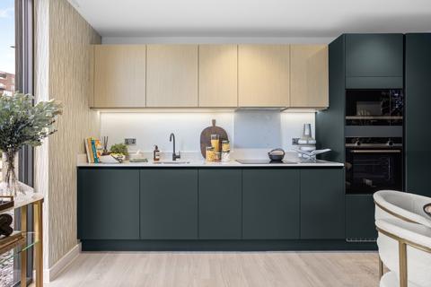 undefined, 37 West Parkside London SE10