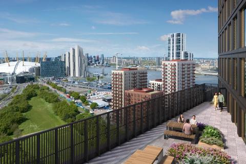 undefined, 37 West Parkside London SE10
