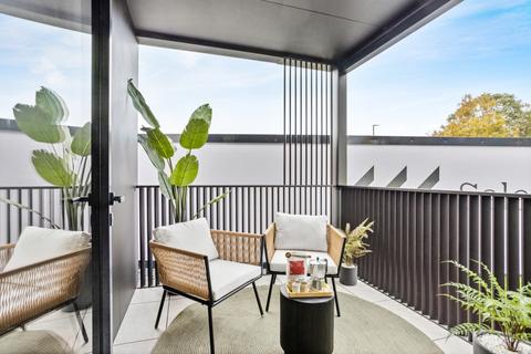 undefined, West Parkside Greenwich SE10