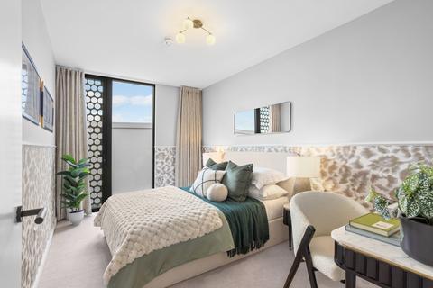 undefined, West Parkside Greenwich SE10
