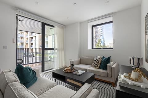 undefined, Firth House, Juniper Crescent Greenwich SE10