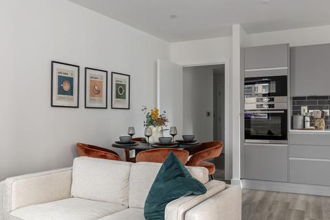undefined, Firth House, Juniper Crescent Greenwich SE10